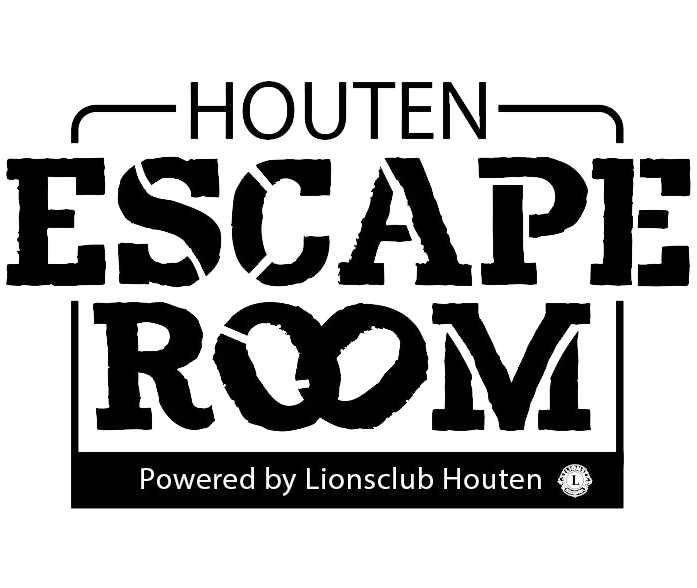 Escaperoom Houten logo