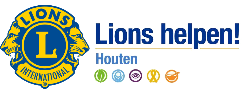 Lions Houten logo